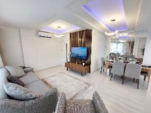 Stylish Apartment in For Large Families Apt. 30 - image 5