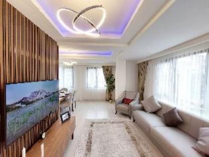 Stylish Apartment in For Large Families Apt. 30 - image 6