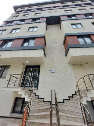 Stylish Apartment in For Large Families Apt. 30 - image 7