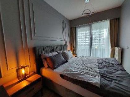Modern Flat Apt Near City Center Apt. 29 - image 13