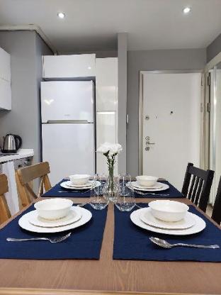 Modern Flat Apt Near City Center Apt. 29 - image 6
