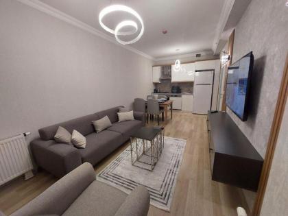 A new apartment in good location Apt. 115