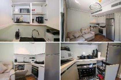 Nice apartment in Taksim location Apt. 35 - image 9