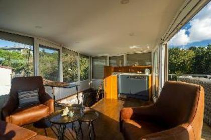 Ortak¿y Modern & Luxury House with Bosporus View - image 9