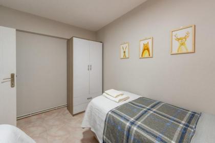 The Spectacular 3 Bedroom House by the Bosphorus - image 28