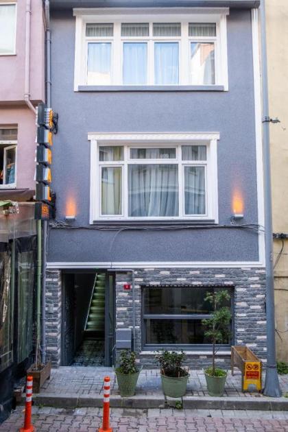 Kral Hotel Beşiktaş