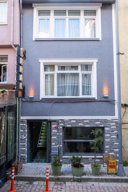 Kral Hotel Beşiktaş - main image
