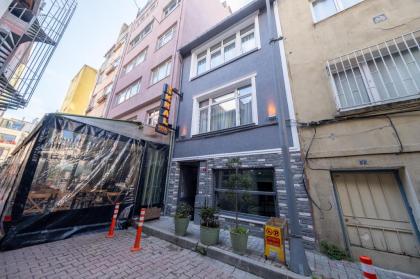Kral Hotel Beşiktaş - image 11