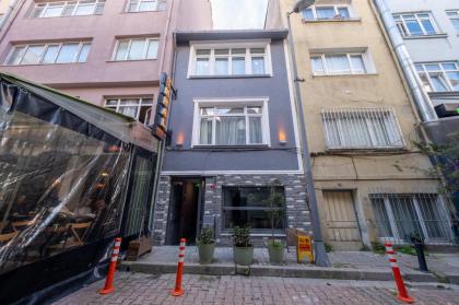Kral Hotel Beşiktaş - image 13