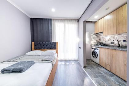Kral Hotel Beşiktaş - image 22