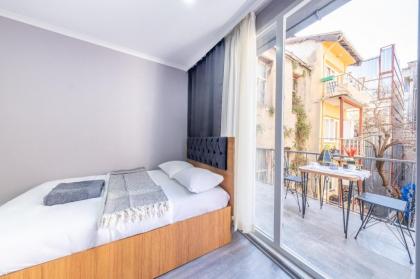 Kral Hotel Beşiktaş - image 27