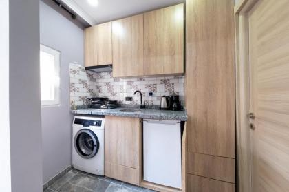 Kral Hotel Beşiktaş - image 28