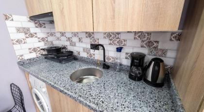Kral Hotel Beşiktaş - image 8