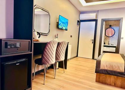 Skymoon Airport Hotel - image 11