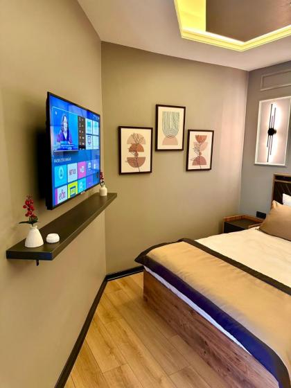 Skymoon Airport Hotel - image 15