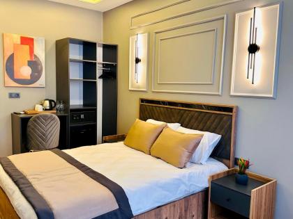 Skymoon Airport Hotel - image 2
