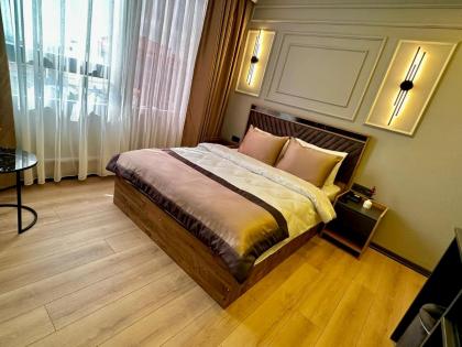 Skymoon Airport Hotel - image 22