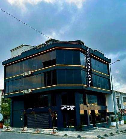 Skymoon Airport Hotel - image 3