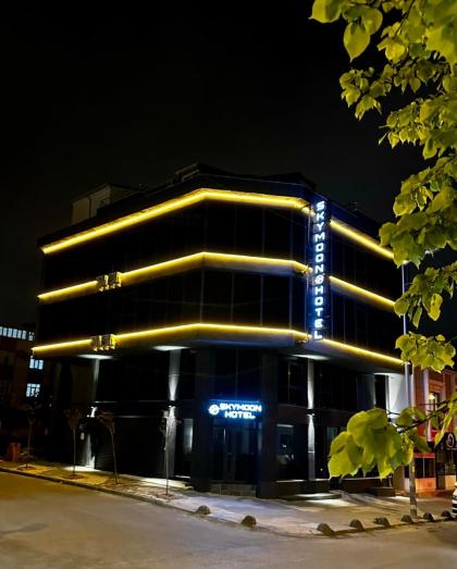 Skymoon Airport Hotel - image 5