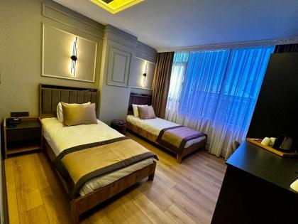 Skymoon Airport Hotel - image 6