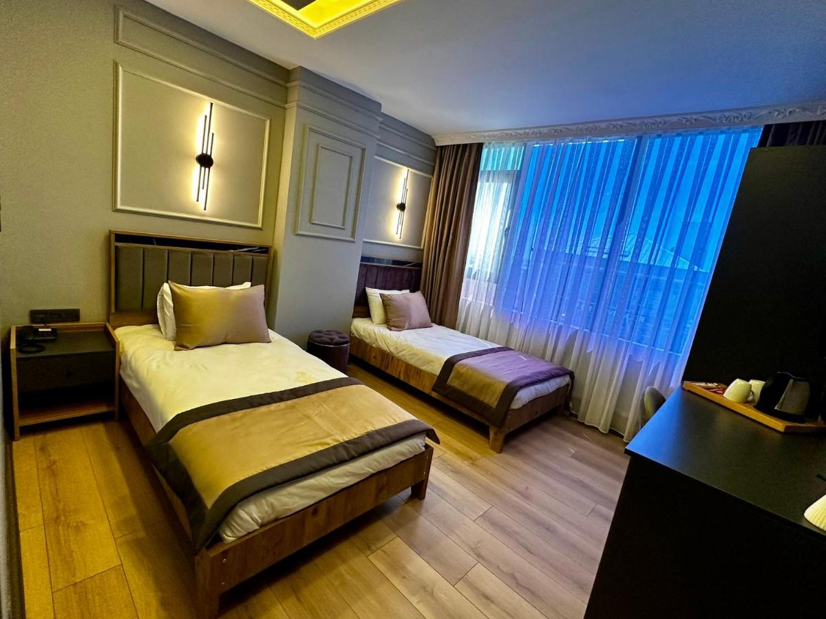 Skymoon Airport Hotel - image 6
