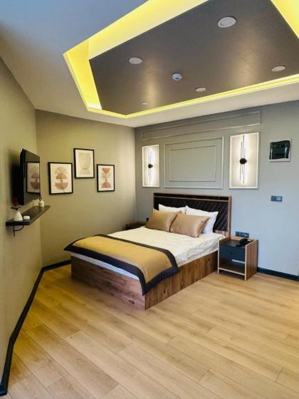 Skymoon Airport Hotel - image 7