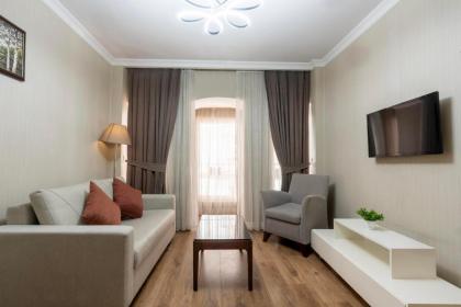 6 Apartment Galata - image 15