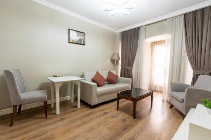 6 Apartment Galata - image 21