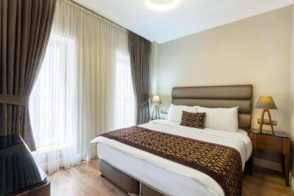 6 Apartment Galata - image 23