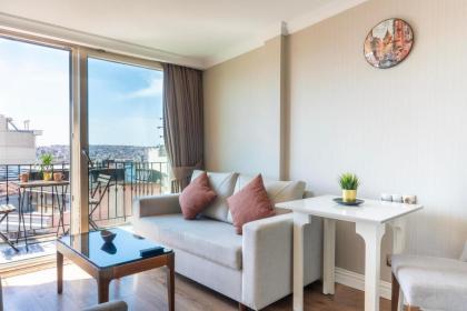 6 Apartment Galata - image 24
