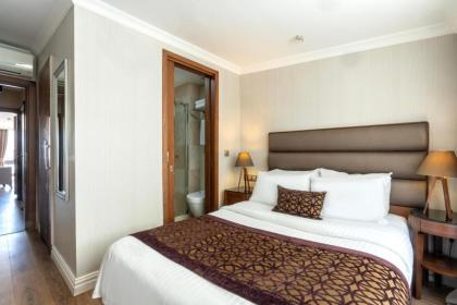 6 Apartment Galata - image 26