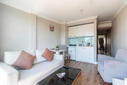 6 Apartment Galata - image 28