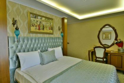 Hotel Bon Hagia Sophia - image 10