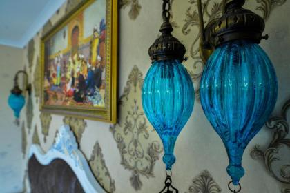 Hotel Bon Hagia Sophia - image 12