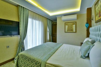 Hotel Bon Hagia Sophia - image 15