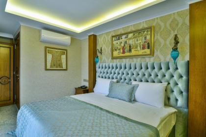 Hotel Bon Hagia Sophia - image 19
