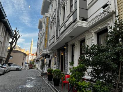 Hotel Bon Hagia Sophia - image 2