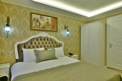 Hotel Bon Hagia Sophia - image 24