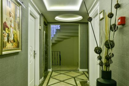 Hotel Bon Hagia Sophia - image 27