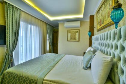 Hotel Bon Hagia Sophia - image 29