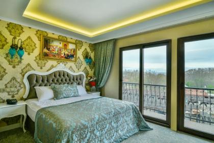 Hotel Bon Hagia Sophia - image 3