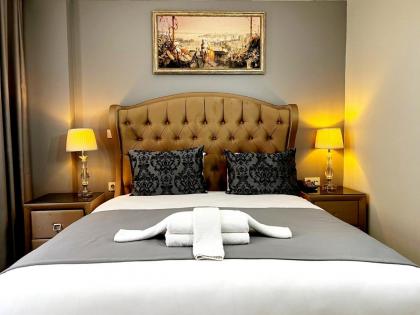 Hotel Bon Hagia Sophia - image 4