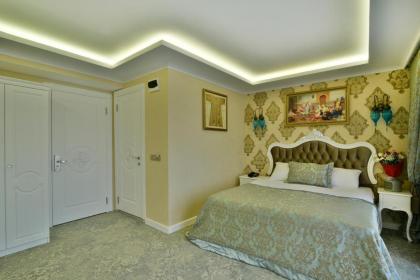 Hotel Bon Hagia Sophia - image 7