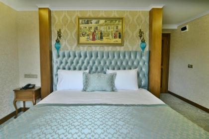 Hotel Bon Hagia Sophia - image 8