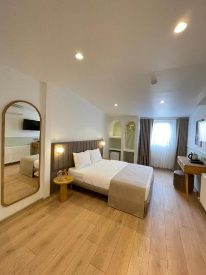 Meshk Airport Hotel - image 12