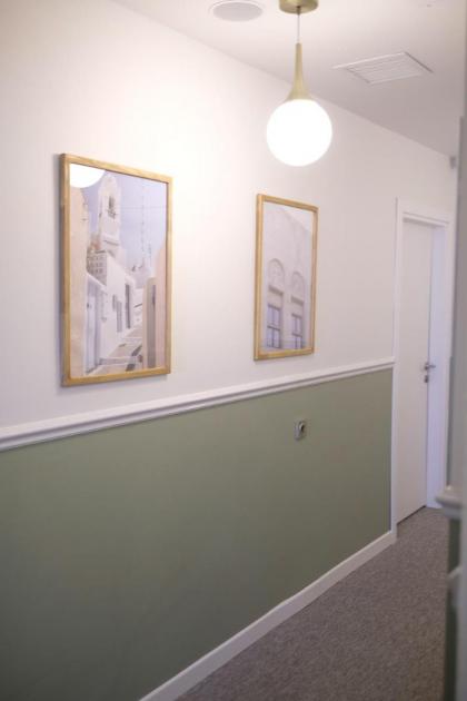 Meshk Airport Hotel - image 18