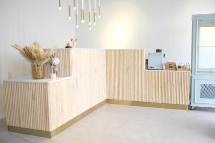 Meshk Airport Hotel - image 23