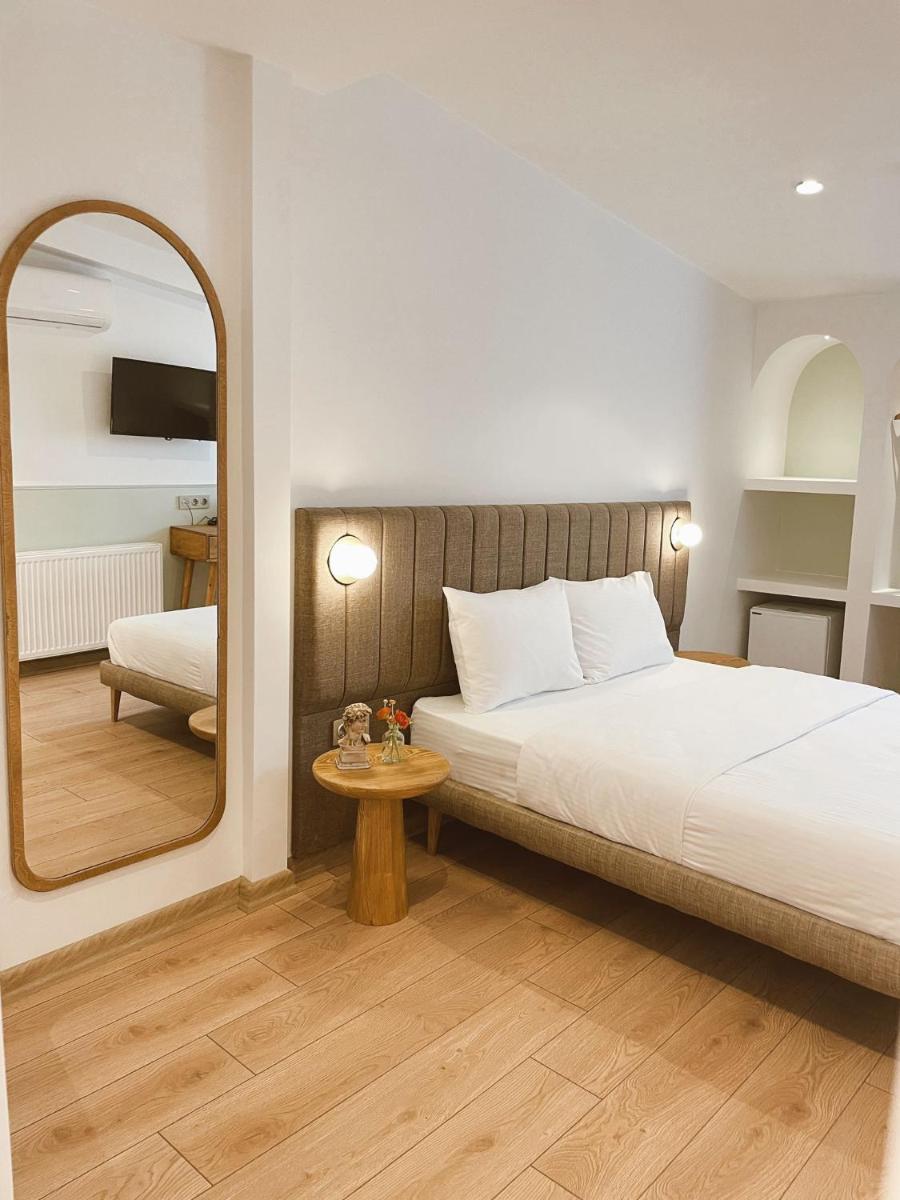 Meshk Airport Hotel - image 4