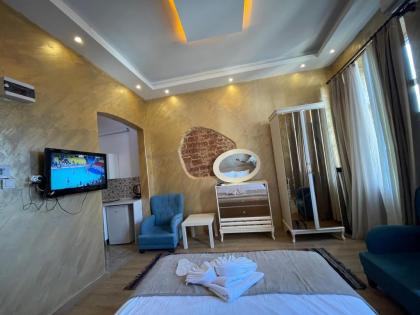 Golden Home Taksim Apart - image 10