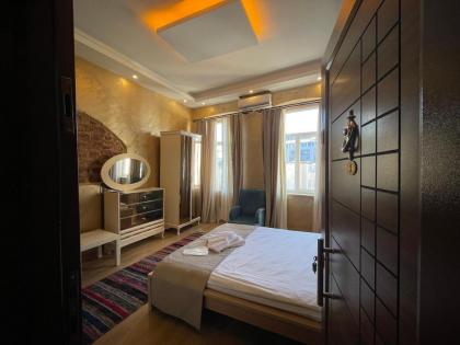 Golden Home Taksim Apart - image 12